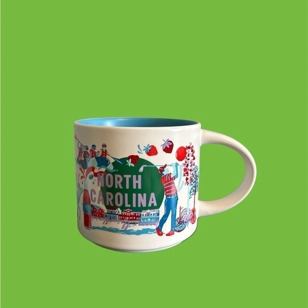 Starbucks brand new